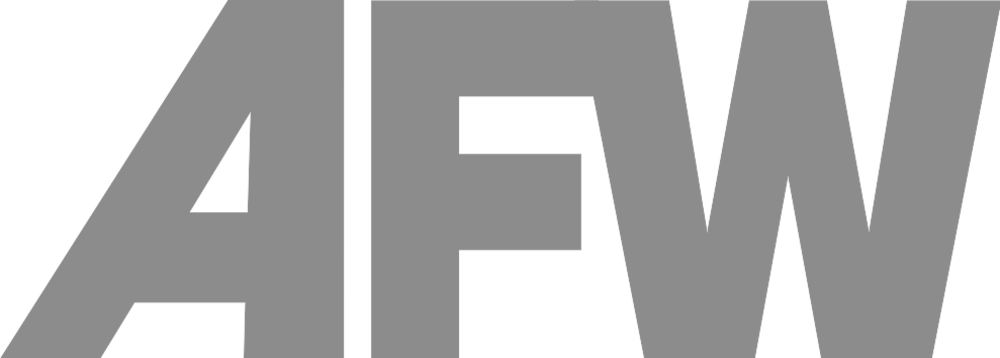 Amsterdam Fashion Week logo