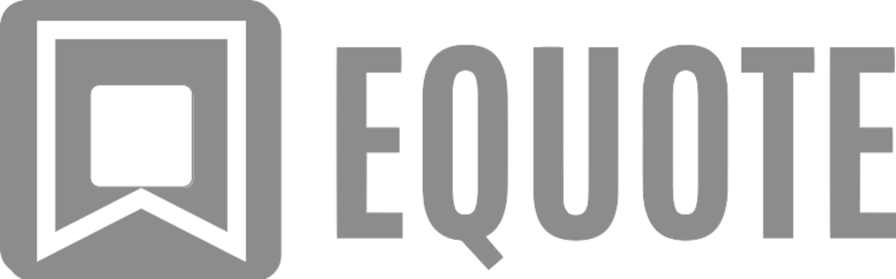 Equote logo